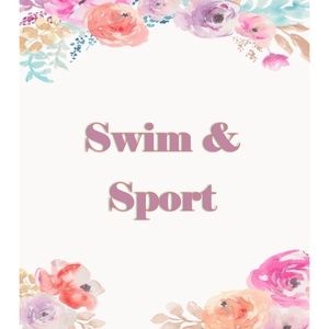 Swimwear and Sportswear